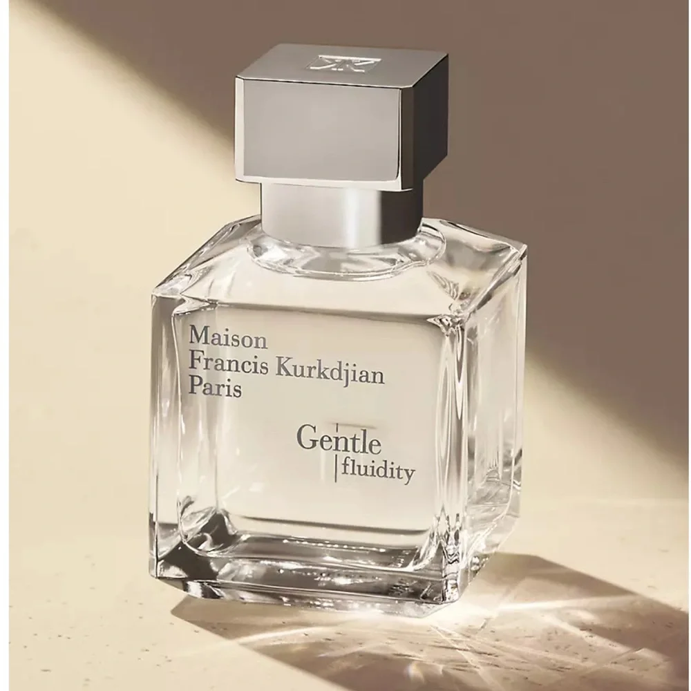 Madison Francis Kurkdijan Gentile Fluidity Silver 6.8oz plus GIFTS - Picture 1 of 8